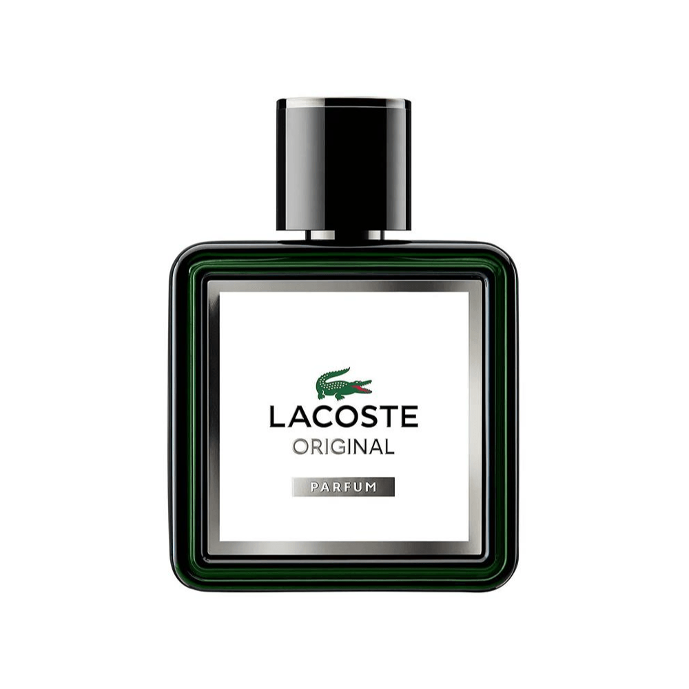 LACOSTE ORIGINAL PARFUM 060ML